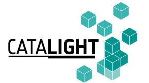 Logo des TRR 234 CataLight