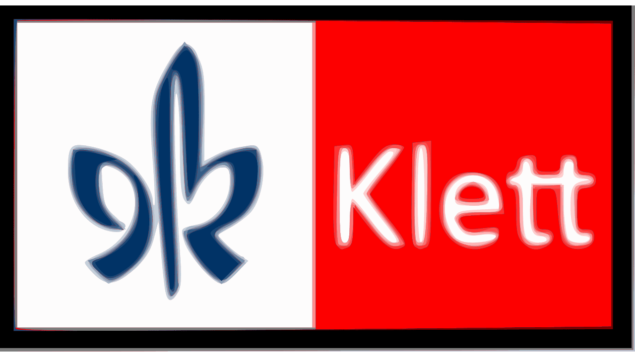Logo_Klett