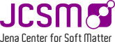 Logo of Jena Center for Soft Matter