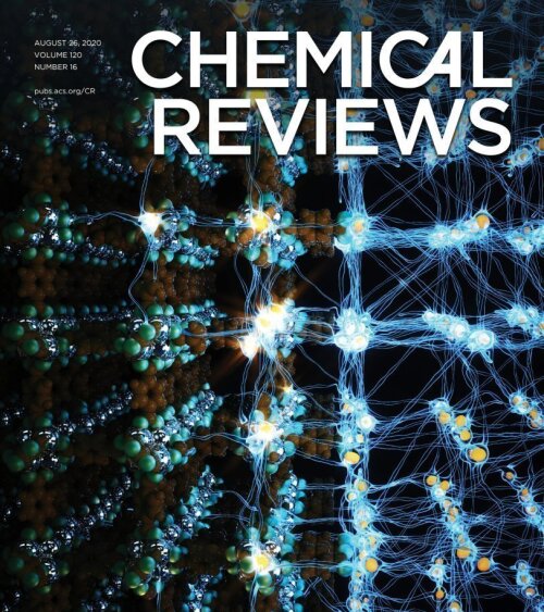 Chem. Rev. 2020, 120, 16, 8066–8129