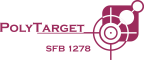 Logo PolyTarget