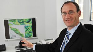 Prof. Dr. Alexander Brenning