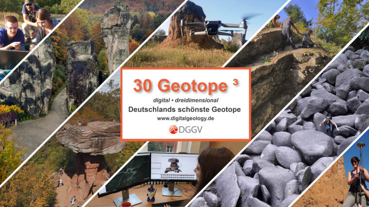 Titelbild Projekt 30 Geotope3