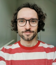 Dr. Clemens Hoffmann