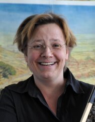 Beate Michalzik