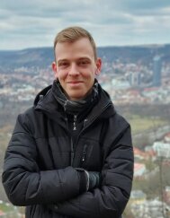 Jonas Ziemer