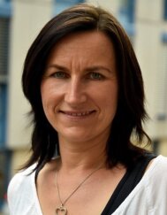 Conny Mantek