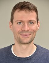 Dipl. Chem. Felix Pröhl